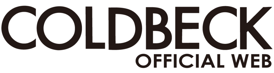 COLDBECK（コールベック）公式サイト